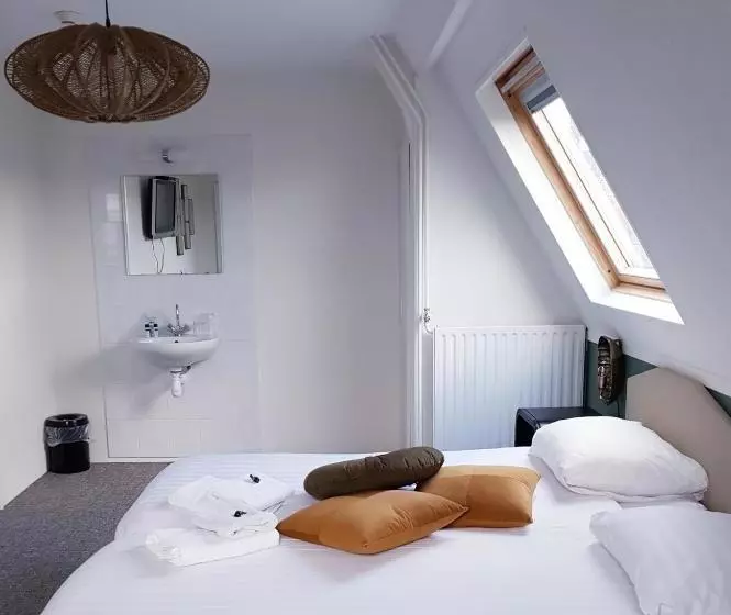 Hotelli Kuiperduin