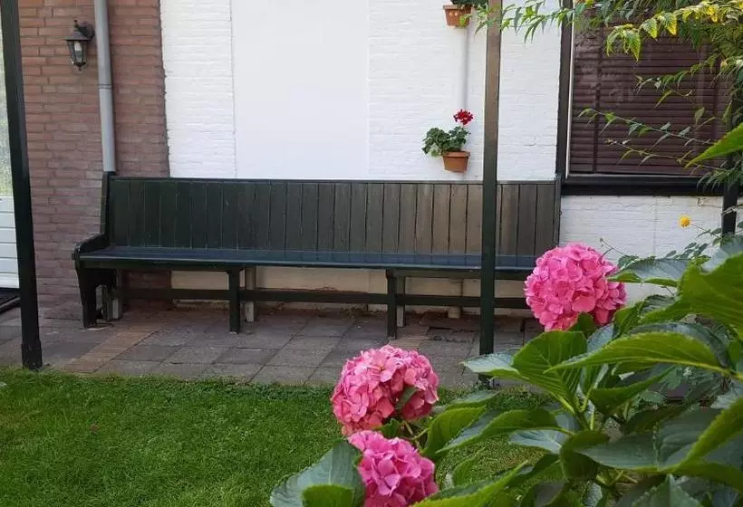 Hotelli Kuiperduin