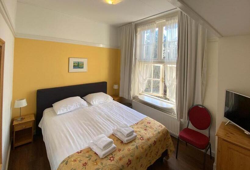 酒店 Landgoed Huize Glory