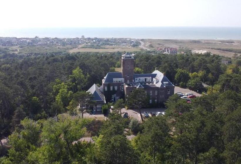 酒店 Landgoed Huize Glory