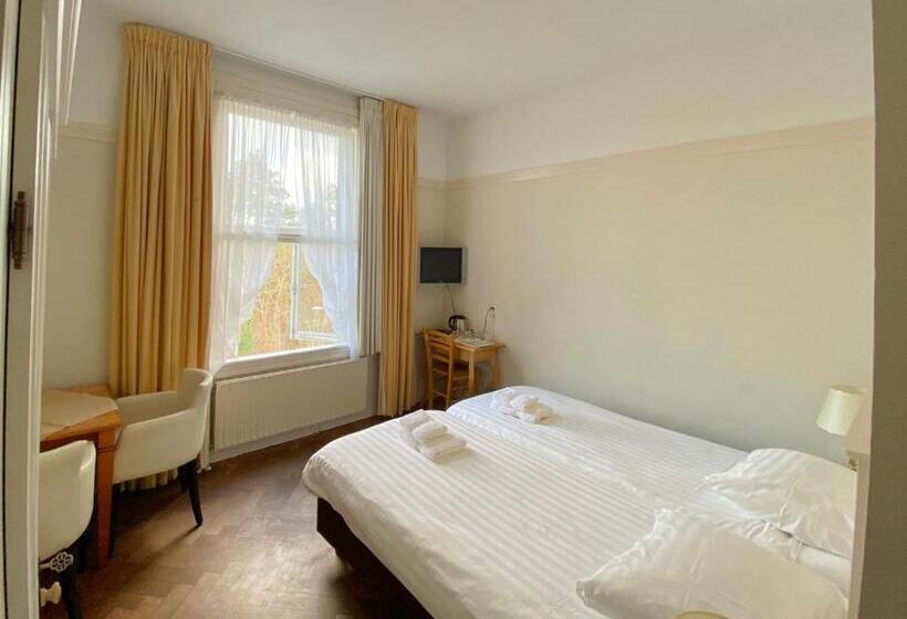 酒店 Landgoed Huize Glory