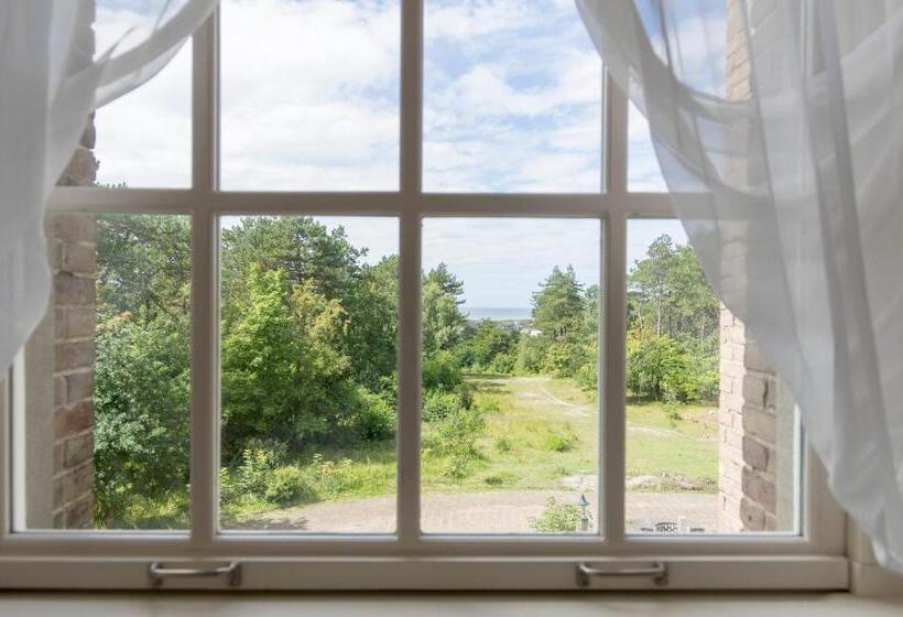 酒店 Landgoed Huize Glory