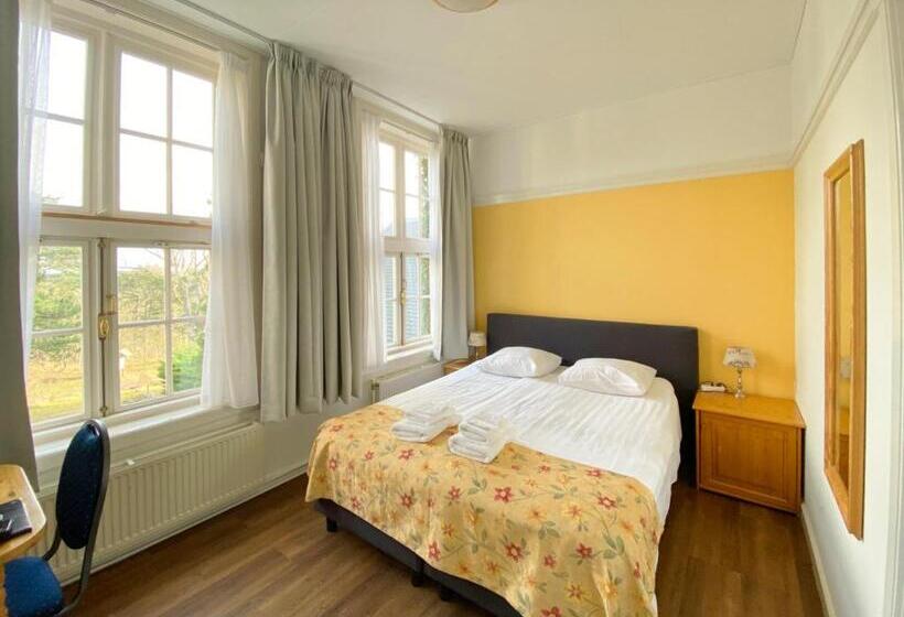 酒店 Landgoed Huize Glory