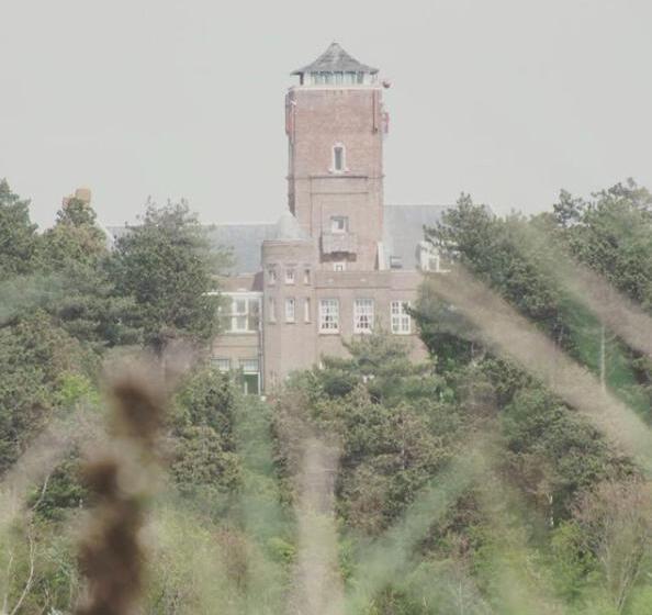 酒店 Landgoed Huize Glory