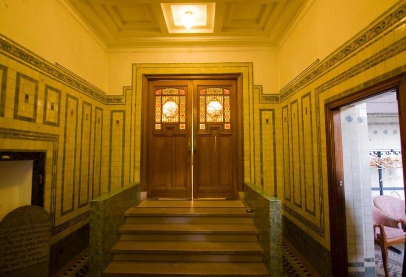 酒店 Landgoed Huize Glory