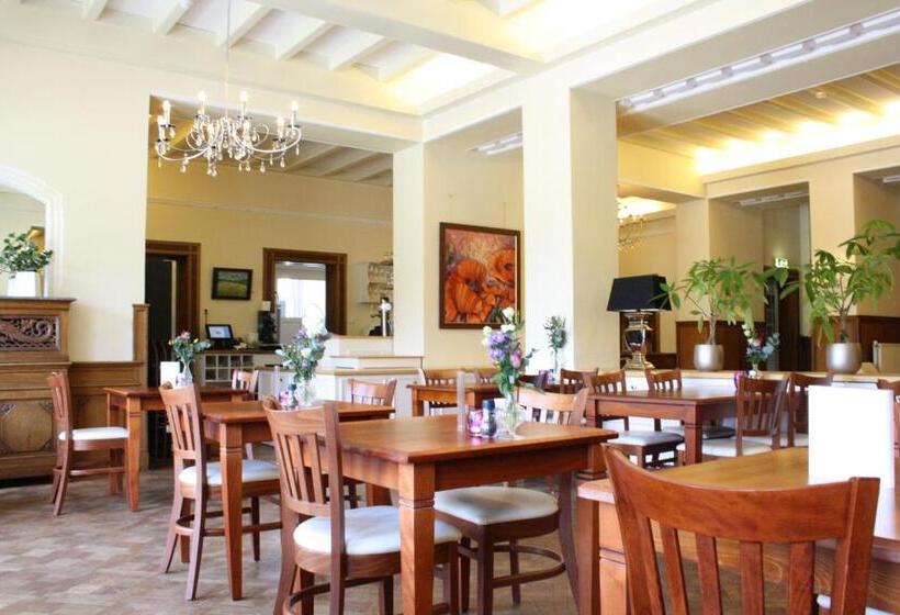 酒店 Landgoed Huize Glory