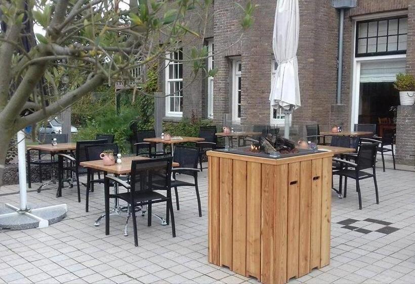 酒店 Landgoed Huize Glory