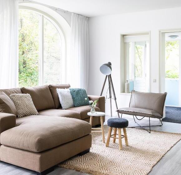 酒店 Landgoed Huize Glory