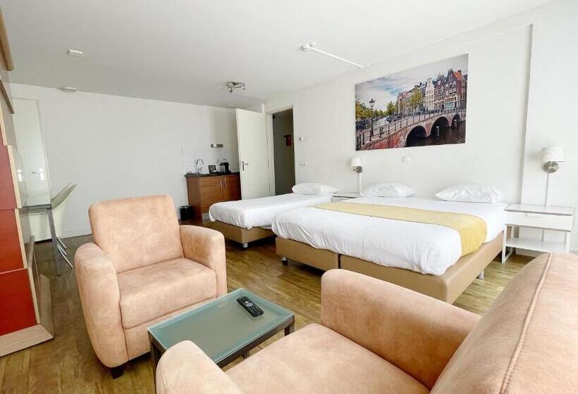 בית מלון כפרי Residence Le Coin