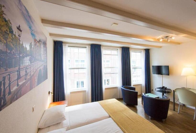 בית מלון כפרי Residence Le Coin