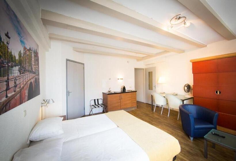 בית מלון כפרי Residence Le Coin