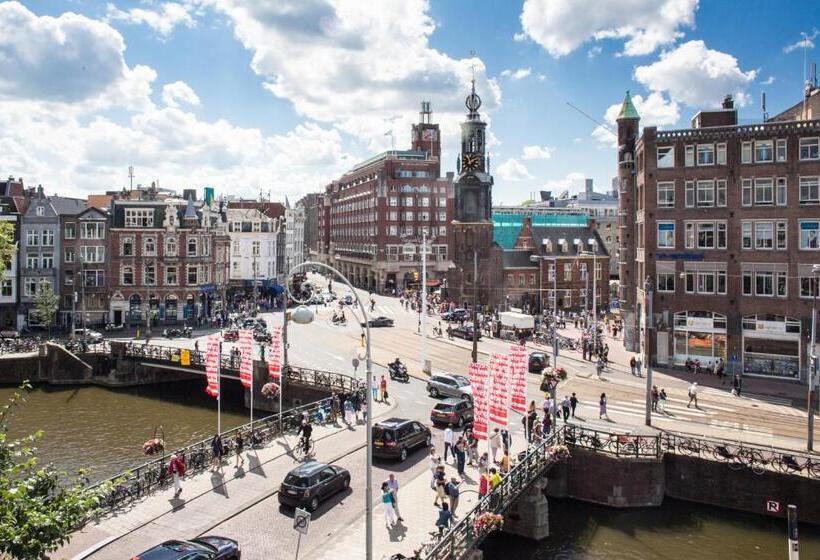 בית מלון כפרי Residence Le Coin