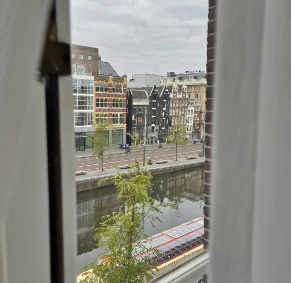 בית מלון כפרי Residence Le Coin