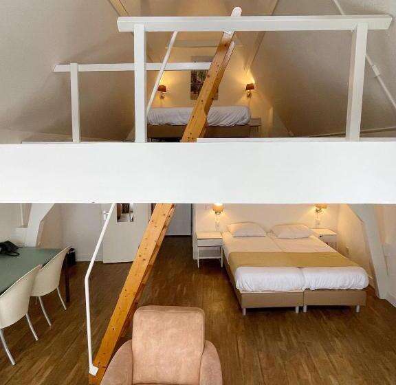 בית מלון כפרי Residence Le Coin