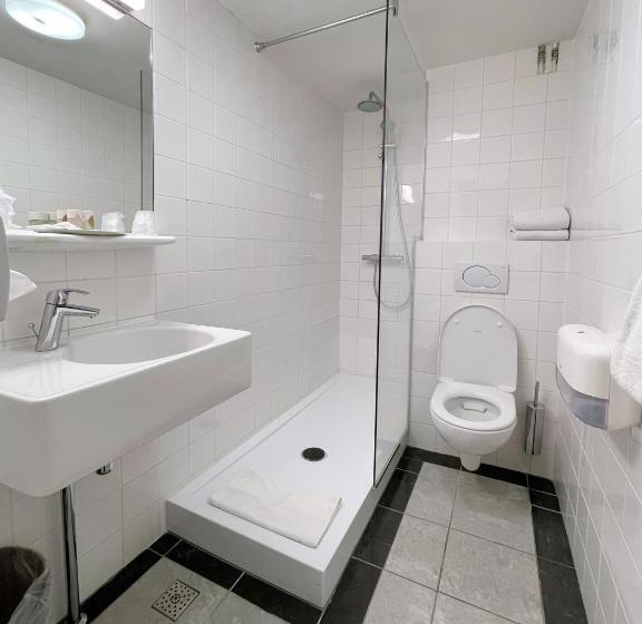 בית מלון כפרי Residence Le Coin