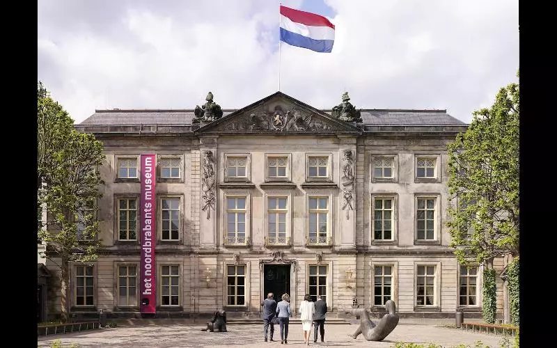 هتل The Duke Boutique
