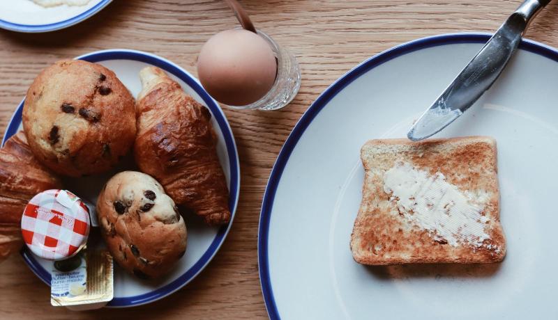 هتل The Duke Boutique