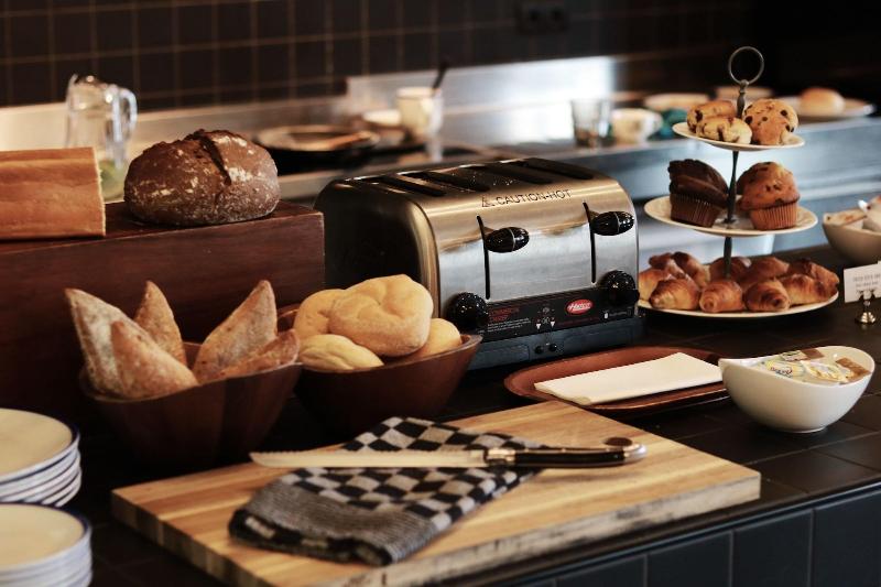 هتل The Duke Boutique