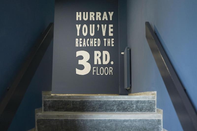 هتل The Duke Boutique