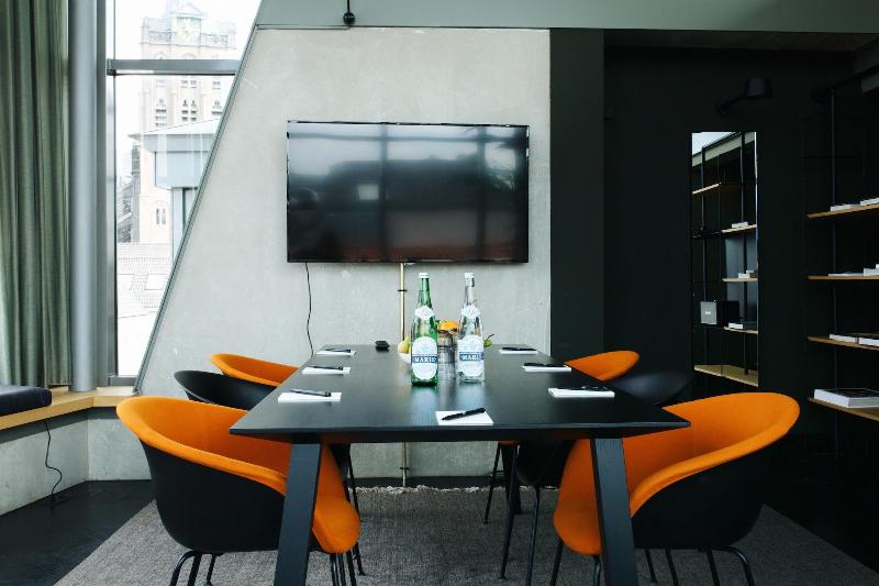 هتل The Duke Boutique