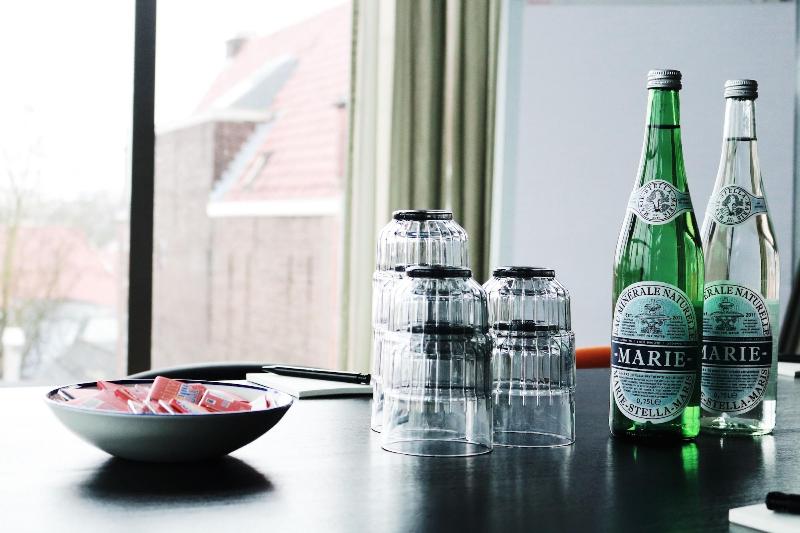 هتل The Duke Boutique