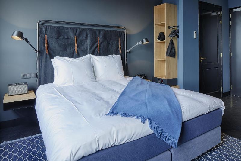 هتل The Duke Boutique