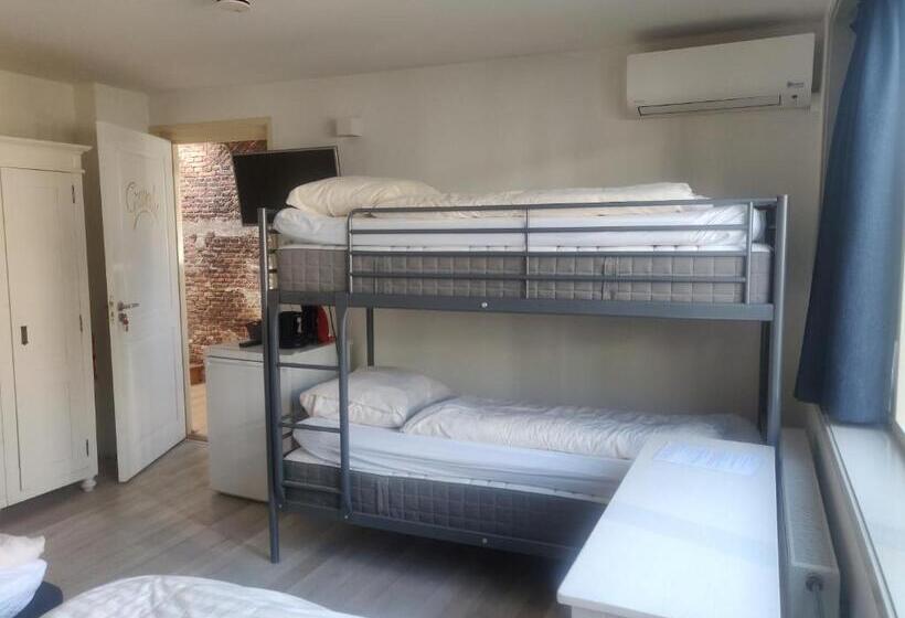 La Casita Bed And Breakfast