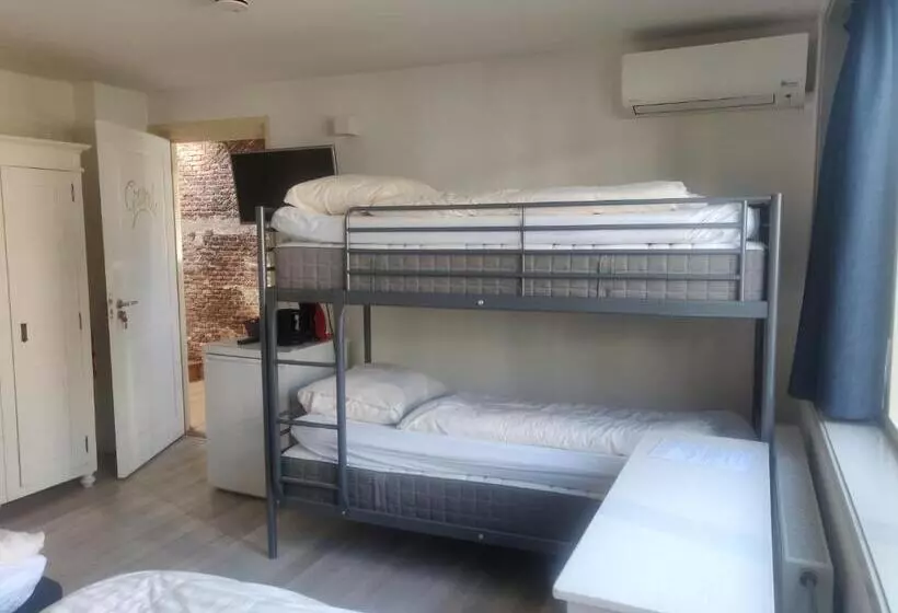 La Casita Bed And Breakfast