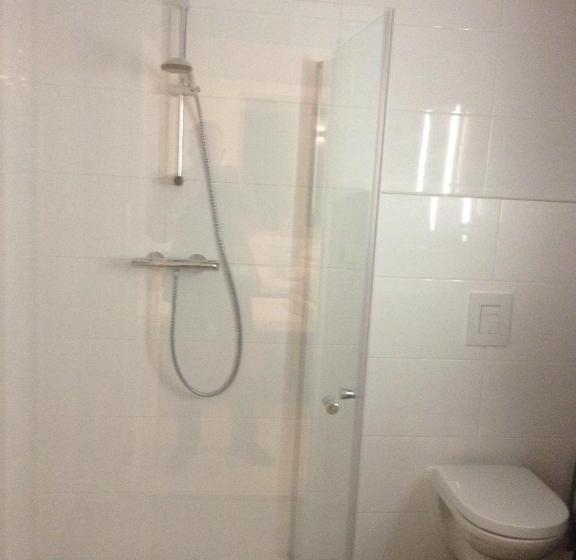 La Casita Bed And Breakfast