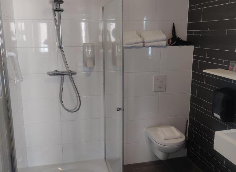 La Casita Bed And Breakfast