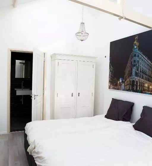 La Casita Bed And Breakfast