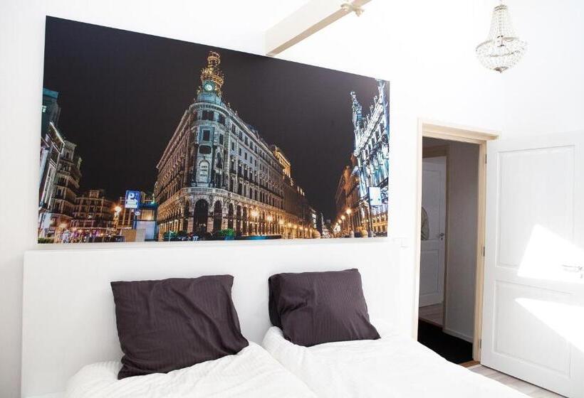 La Casita Bed And Breakfast