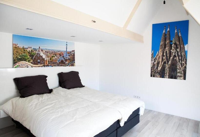 La Casita Bed And Breakfast