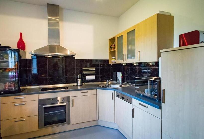 Luxe B&b Het Colmerhof