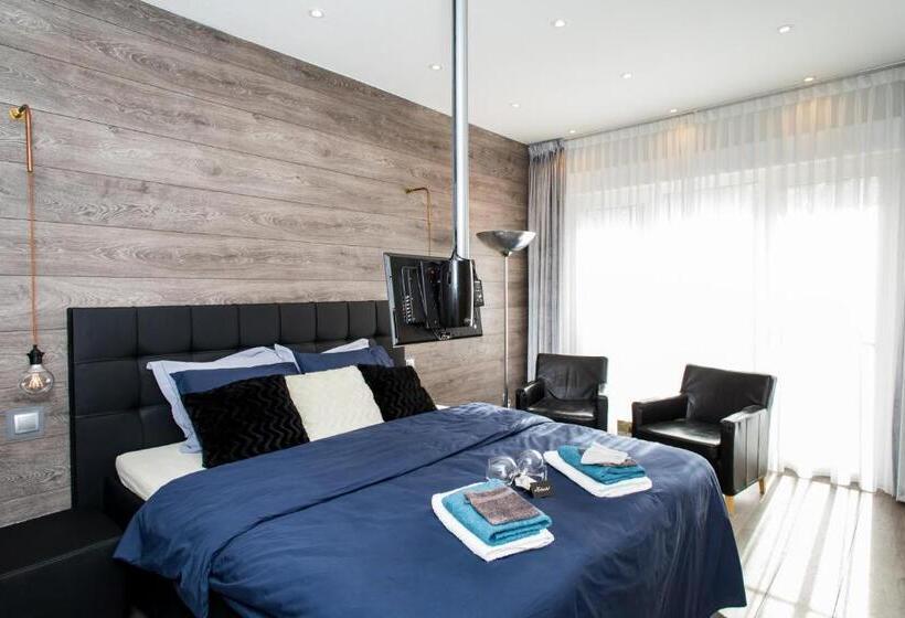 Luxe B&b Het Colmerhof