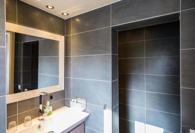 Luxe B&b Het Colmerhof