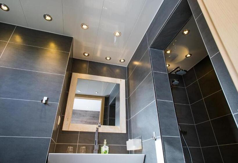 Luxe B&b Het Colmerhof