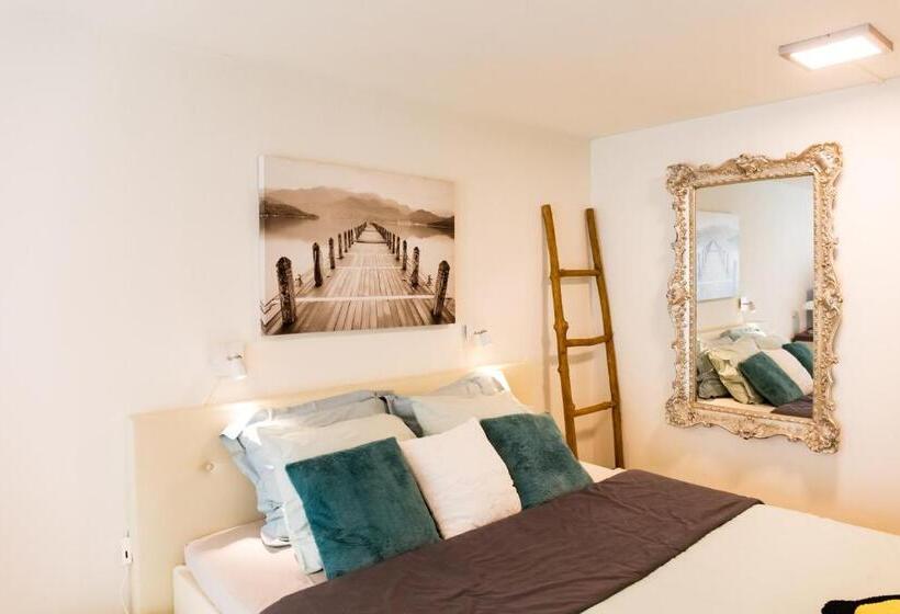 Luxe B&b Het Colmerhof