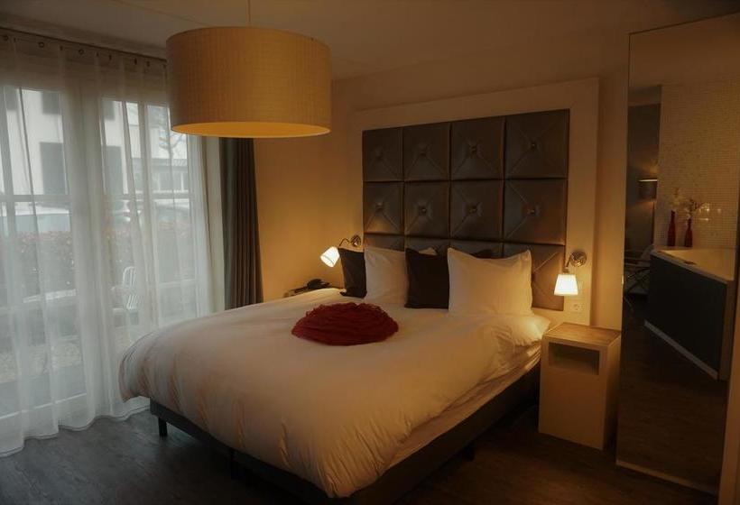 酒店 Landgoed De Sniep