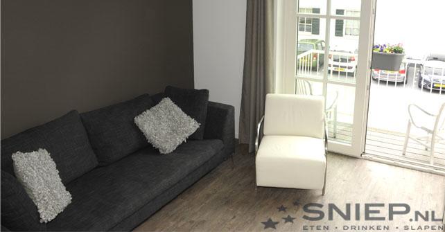 酒店 Landgoed De Sniep