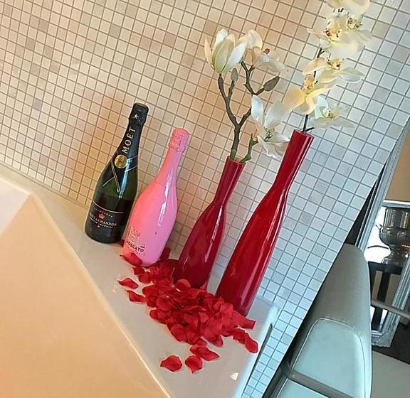 酒店 Landgoed De Sniep