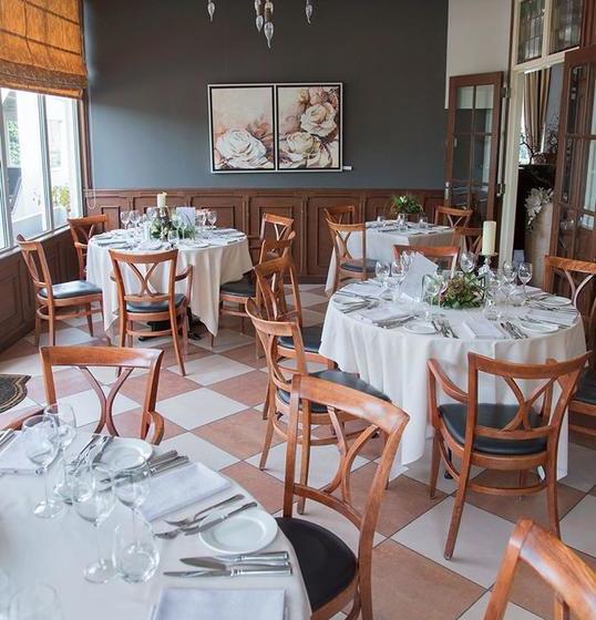 酒店 Landgoed De Sniep