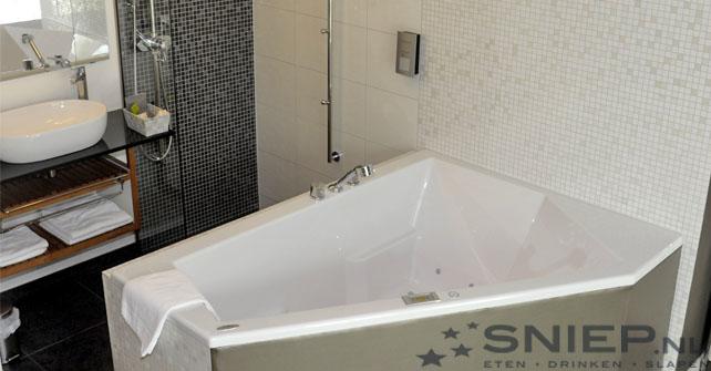 酒店 Landgoed De Sniep