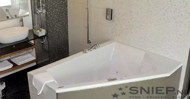 ホテル Landgoed De Sniep