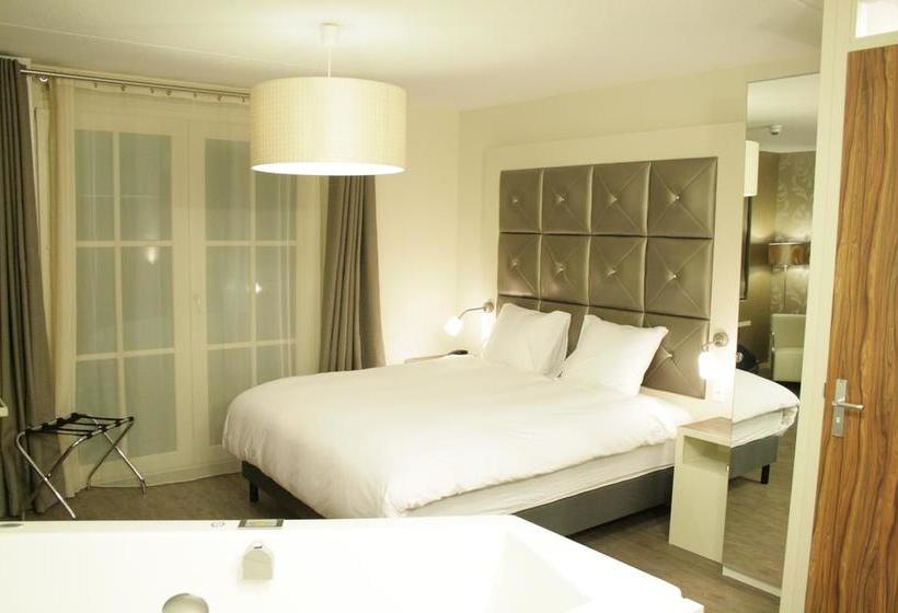 酒店 Landgoed De Sniep