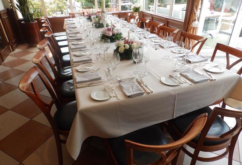 酒店 Landgoed De Sniep