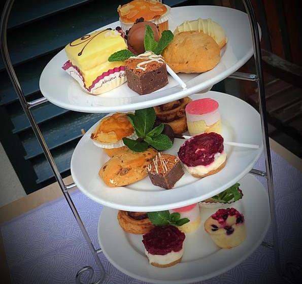 酒店 Landgoed De Sniep