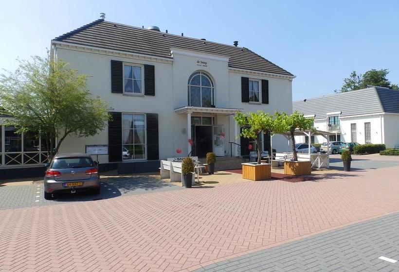 酒店 Landgoed De Sniep