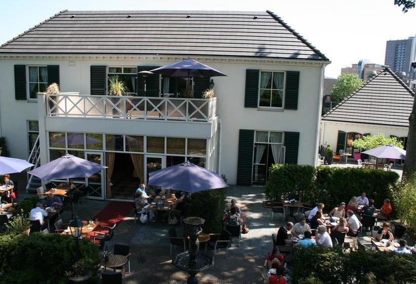 酒店 Landgoed De Sniep