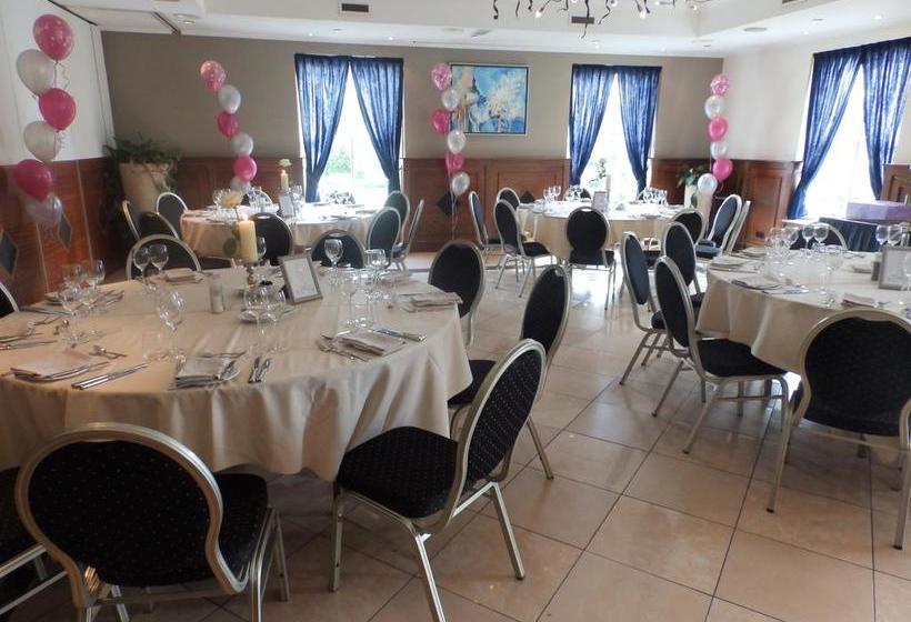 酒店 Landgoed De Sniep